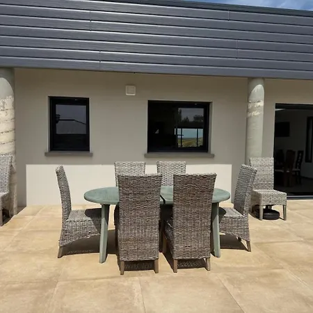 La Herve, Bord De Holiday home