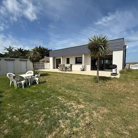 La Herve, Bord De Holiday home *