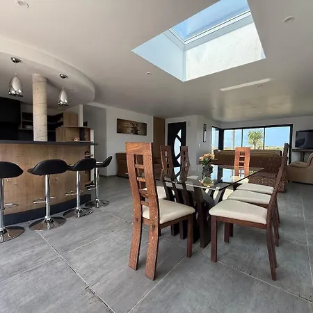 La Herve, Bord De Holiday home *